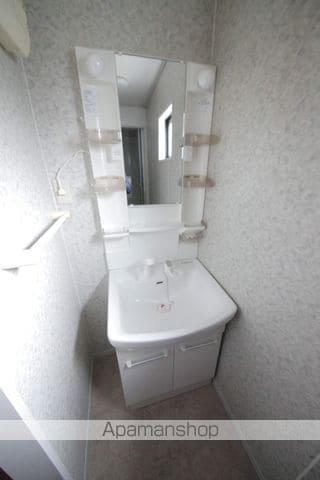 フレマリール桜ヶ丘Bの内装写真