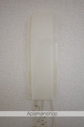 ハタノビルの内装写真