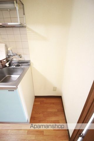 アークヒルズ西古松の内装写真