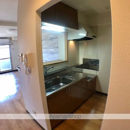 滋賀県草津市青地町[2LDK/65.55m2]の内装3