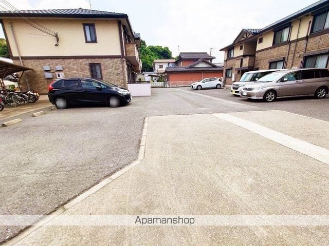 グレイス藤並 A棟のその他写真