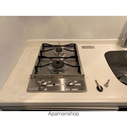 スパシエオリエンス板橋本町[1K/20.52m2]のその他内装2