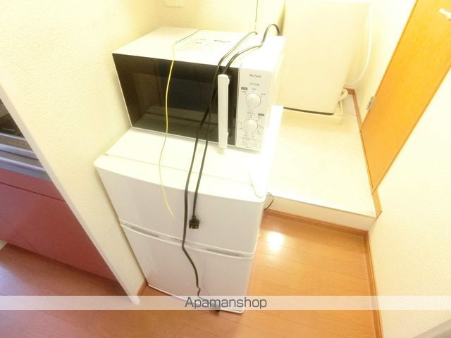 レオパレスかどやの内装写真