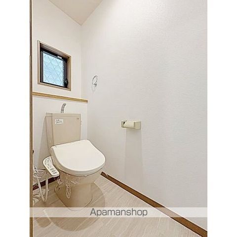 アプト大堀の内装写真