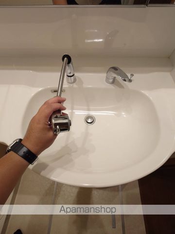カーサデルソルの内装写真