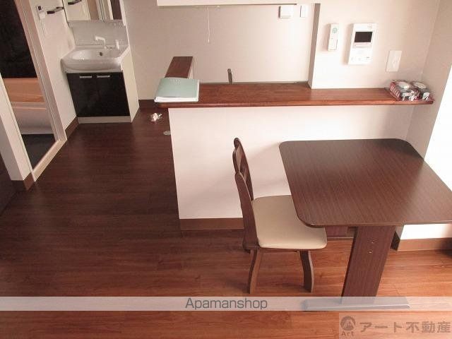 大手町ジョアの内装写真