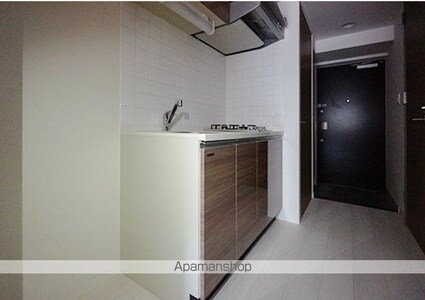 プレサンス千種アイル[1K/21.81m2]のキッチン1