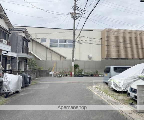 大塚北溝町貸家のその他写真