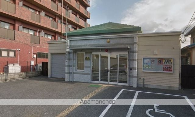 フォーチューン真壁 C棟の周辺写真
