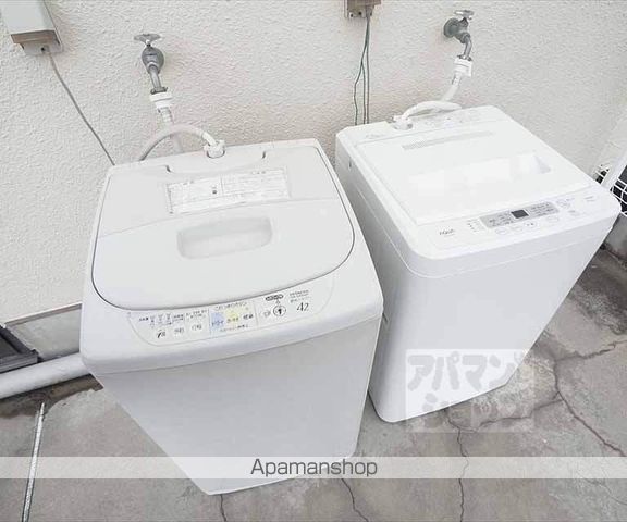 マンションASUKAの外観写真