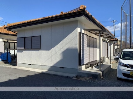 内藤住宅（３８５－１）[3K/52.99m2]の外観4