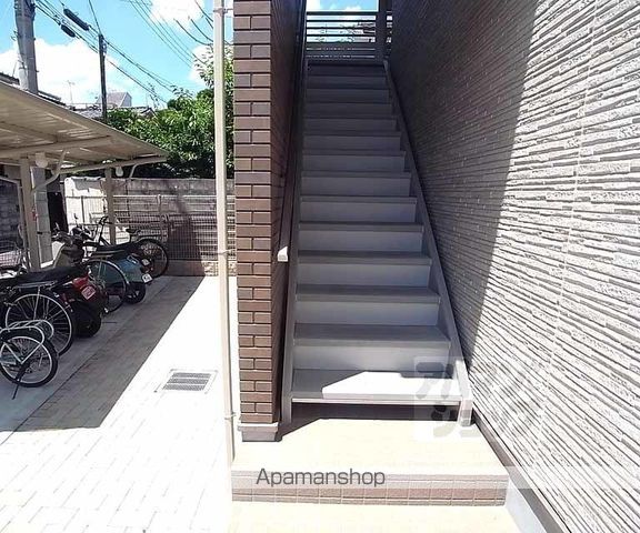 クレイノ太秦天神川のその他写真