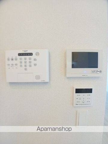 グランヴェール・hideの内装写真