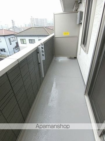 メゾン中筋の内装写真