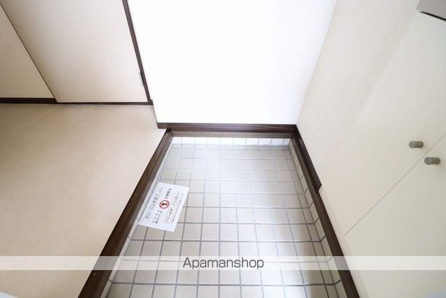 フレグランス小幡の内装写真