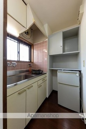 香川県高松市木太町[1K/20.02m2]の内装4