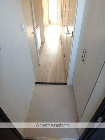プレサンス大阪福島シエルの内装写真