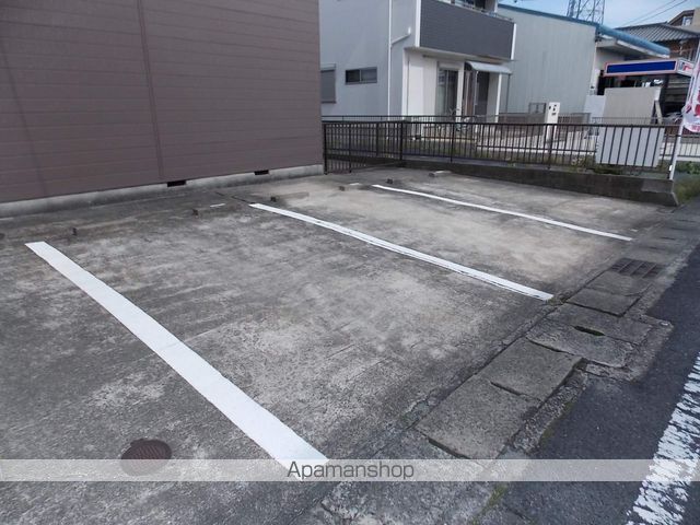 サンハイツたけだのその他写真