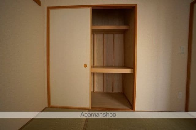 アービング茨木の内装写真