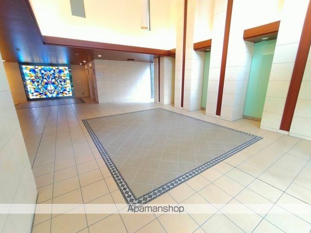 エスリード新梅田ノースポイントの内装写真