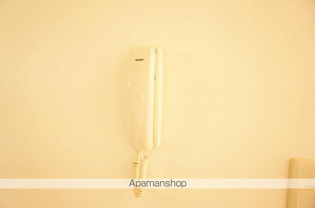 アップルの内装写真