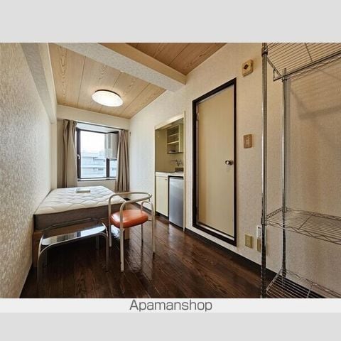 エステマール一号館の内装写真