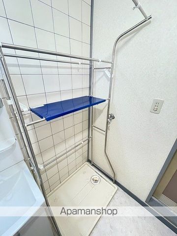 リバータウン錦本の内装写真