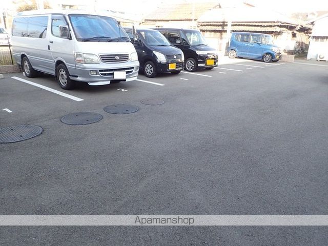 グレイスコートのその他写真