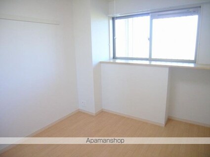 ジェミニ白銀Ｂ棟　[1LDK/41.02m2]のその他部屋・スペース