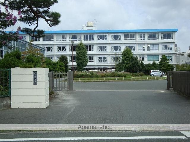 ＤーＲＯＯＭ和地山 202 ｜ 静岡県浜松市中央区和地山２丁目6-4（賃貸アパート1R・2階・25.03㎡） その15