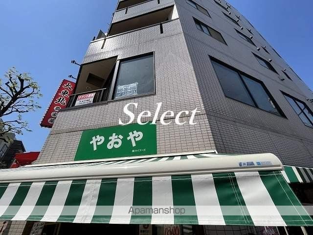 レオネクストル ヴァン ブルーの周辺写真