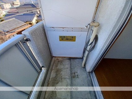 長野県松本市本庄２丁目[1K/18m2]のその他部屋・スペース