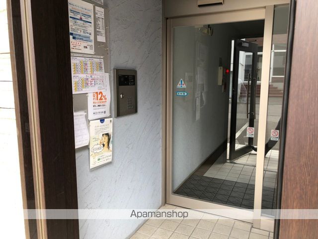クラリス琴似の内装写真