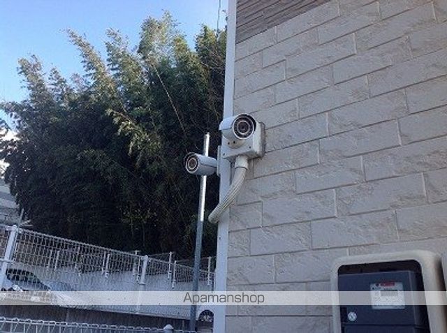 レオパレスソレーユIIの内装写真