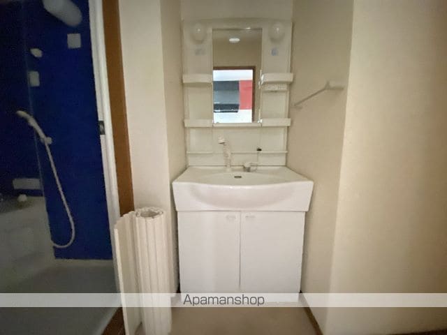 グランソレイユの内装写真