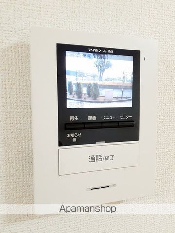 MODESSAの内装写真
