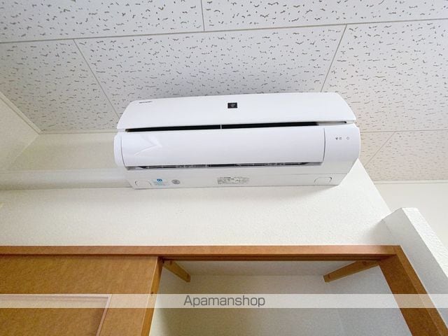 レオパレスMaeda2の内装写真