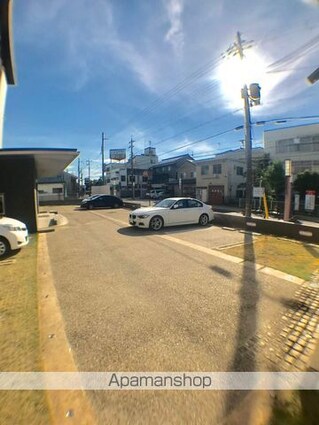 京町キングダム[1DK/33.38m2]の駐車場