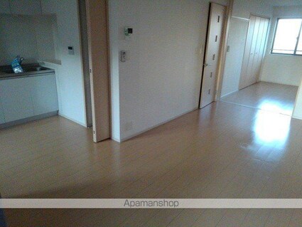 サンパティークⅡ[1LDK/49.17m2]のその他内装2