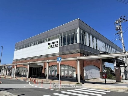 ソレアードⅦ[2LDK/57.21m2]の周辺5