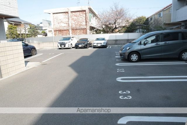 ファイブヒルズ欅 参番館のその他写真