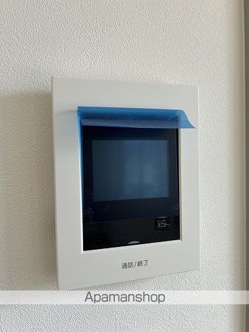 メゾンふくしまの内装写真