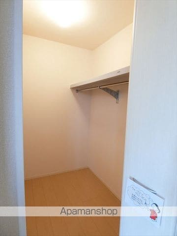 CITY PALの内装写真