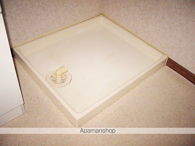 Vコートの内装写真