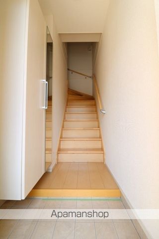 ハーモニーツネヤマの内装写真