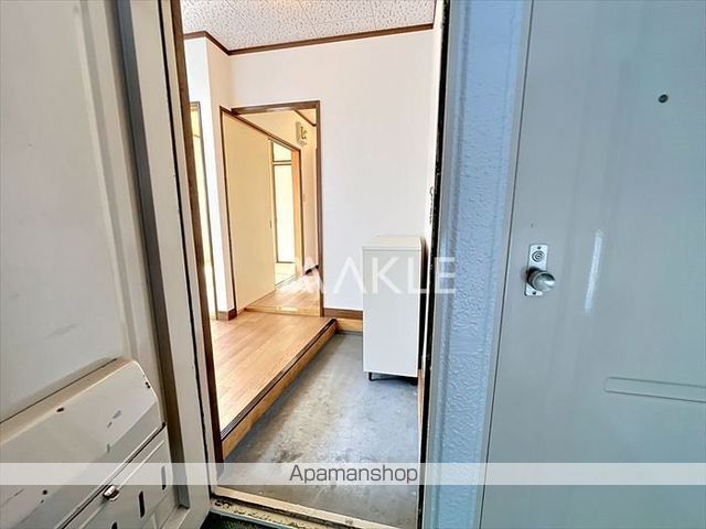 エクシブうらがの内装写真