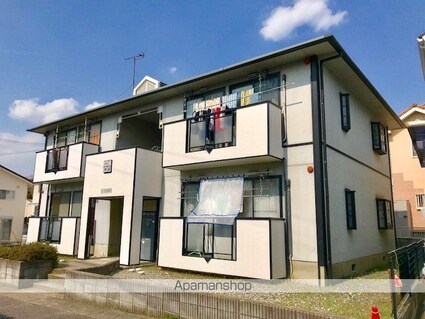 滋賀県甲賀市水口町水口[2LDK/48m2]の外観3