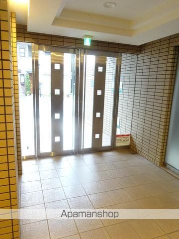 アメニティ西脇の内装写真