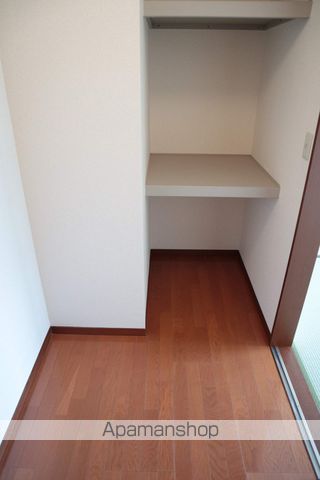 シャトレグランメールの内装写真