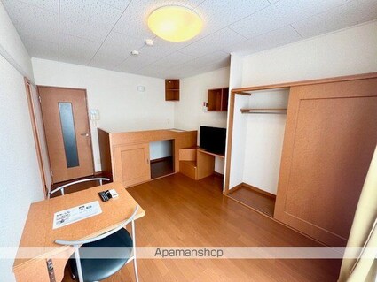 レオパレスＬａｐｉｎ[1K/23.18m2]のその他部屋・スペース1